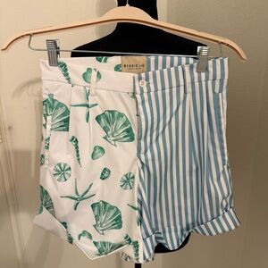 Byrdie Golf Social Wear Women’s Cart Short